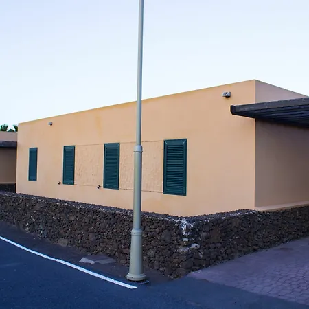 Volcanic Szálloda Corralejo