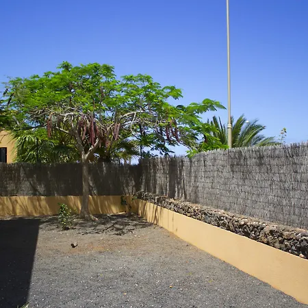 Szálloda Volcanic Corralejo
