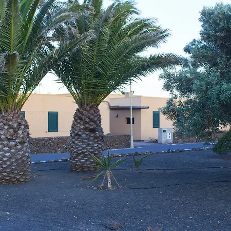 Volcanic Szálloda Corralejo